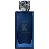 Dolce & Gabbana K by Dolce & Gabbana Intense parfemska voda za muškarce 100 ml