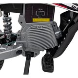  Motor na akumulator PANTONE 361C - crveni | shoptok.hr