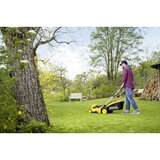 Karcher akumulatorska kosilnica LMO 36-46 Battery 1.444-472.0 SOLO | Shoptok.si