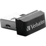 Verbatim USB 2.0 16GB Black Store n Stay 97464 usb memorija Cene