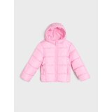 Sinsay Kviltana puffer jakna s kapuljačom | shoptok.hr