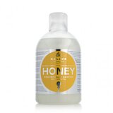 Kallos Cosmetics honey šampon za obnovu kose 1000 ml za žene Cijene