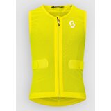 Scott Airflow Vest Kids Šcitnik za hrbet safety yellow | Shoptok.si