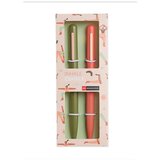 MiquelRius Set kemijske olovke Inhale exhale zelena roza 2/1 MR11961 | shoptok.hr