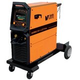 Varstoj Varstroj aparat za zavarivanje Varmig 301-i LCD Pulse vodeno hlađenje 632447 | ePonuda.com