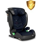Nukido Louis autosjedalica crna i mornarsko plava 15-36 kg isofix | shoptok.hr