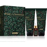 Anwen Hairy Christmas darilni set za lase 3 kos | Shoptok.si