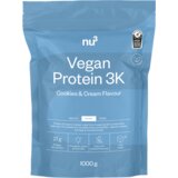 Vegan Protein 3K - Cookies & Cream Cene