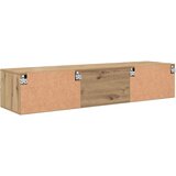 TV ormar hrast artisan 150 x 39 x 30 cm Konstruirano drvo | shoptok.hr