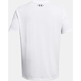 Under Armour T-Shirt UA SPORTSTYLE LOGO UPDATE SS-WHT - Men | shoptok.hr