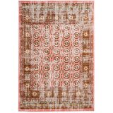 Kayoom VINTAGE PREPROGA 120/170 cm rdeča | Shoptok.si