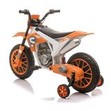 Motor na akumulator XMX616 - oranžen | Shoptok.si