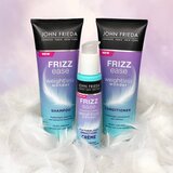 John Frieda frizz ease weightless wonder krema proti napihnjenim lase za kodraste in fine lase 100 ml | Shoptok.si