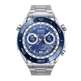 Huawei pametni sat Watch Ultimate, srebrna | shoptok.hr