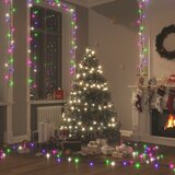 vidaXL LED traka sa 150 LED žarulja pastelna šarena 15 m PVC Cijene