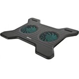 Trust Xstream Breeze stand za laptop sa 2 hladnjaka, do 16" Cijene