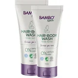 gel za umivanje za telo in lase 150 ml 1000011938