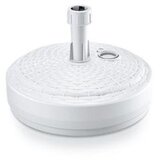 Prosperplast podstavek za senčnik fi39x13cm, 10L, bela MPOR-S449 | Shoptok.si