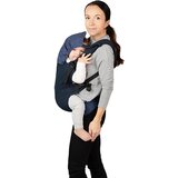 Momi COLLET nosiljka, mornarsko plava | shoptok.hr