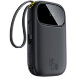 Baseus POWERBANK ENERFILL FC31 20000MAH 45W ZA TELEFONE Z USB-C, (5000306043) | Shoptok.si