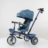  Tricikl Playtime 4003 plavi | Eponuda.com
