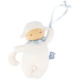 Kaloo plišasta glasbena igračka sleeping sheep 20 cm | shoptok.hr