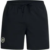 Under Armour UA Run Everywhere Short Black/Midnight Navy/White L Kratke hlače za trčanje