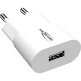 Ansmann Home Charger HC105w 1xUSB 1000mA white Cijene
