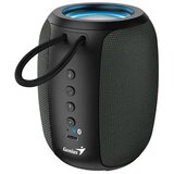 Genius SP-915BT (31730052401) RGB siv majhen prenosni Bluetooth zvočnik, (5000368125) | Shoptok.si