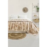  dolce - beige beige double bedspread set | ePonuda.com