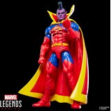 Marvel Set 2 figure Deathbird i Gladiator Legends Series X-Men 15 cm Slike