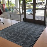 Notrax Predpražnik Diamond CTE™, DxŠ 3050 x 910 mm, rjave barve | Shoptok.si