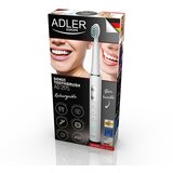 Adler električna sonična zobna ščetka - 30.000vpm AD2175 | Shoptok.si