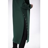 Ptakmoda Coat with side slits | shoptok.hr