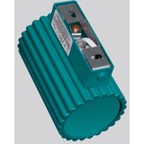  Brilagi - LED zidno svetilo CRESTO 1xGU10/10W/230V 10 cm tirkizno | Eponuda.com