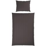 Premium Living Posteljnina Xenia Streif, Antracit, 60/80, 140/200 | Shoptok.si