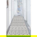 Conceptum Hypnose order djt multicolor hall carpet (80 x 200) | ePonuda.com