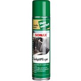 Sonax kokpit sprej aroma vanila - 400ml Cene