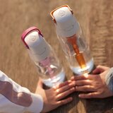 Nobel Water Systems Filtracijska boca Dafi Solid 0.7l | shoptok.hr