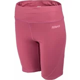Fitforce MAROTTA Ženske fitness kratke hlače, ružičasta, veličina