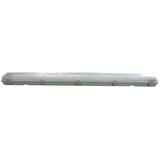 Mitea Lighting M205601 2x18W led vodonepropusna svetiljka single end sa uključenim led cevima 6500K pc Cene