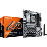 Gigabyte B860 DS3H WIFI6E, DDR5, SATA3, USB3.2Gen2x2, DP, WiFi 6E, LGA1851 ATX | Shoptok.si