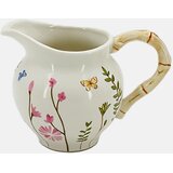 Sinsay Vrč s cvjetnim motivom | shoptok.hr