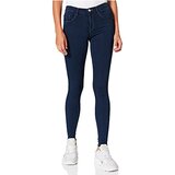 Only Jeans PANTALON VAQUERO SKINNY 15129693 Modra | Shoptok.si