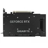 Gigabyte GeForce RTX 4060 TI WINDFORCE OC 16G grafična kartica, GDDR6 16GB/128bit, PCI-E 4.0 x8, 2xHDMI, 2xDP, 1x8-pin, Retail - GV-N406TWF2OC-16GD | Shoptok.si