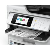 Epson WorkForce Pro WF-M5899DWF Tintni A4 1200 x 2400 DPI 34 stranica u minuti Wi-Fi Cene