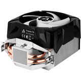 Arctic Freezer 7 XCompact Multi-Compatible CPU Cooler | Eponuda.ba