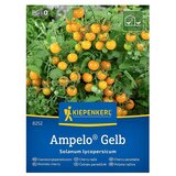 KIEPENKERL Zelenjavna semena Paradižnik Ampelo Gelb (Solanum lycopersicum, Čas žetve: Julij) | Shoptok.si