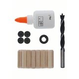 Bosch 27-delni set tiplova 2609255307 Cene
