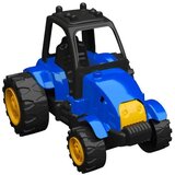 Ucar Oyuncak traktor Tombul 51